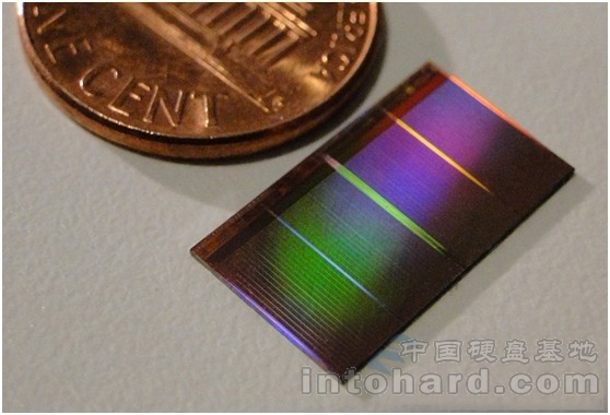 SSD固态硬盘构造和原理你知道多少|INTOHAR