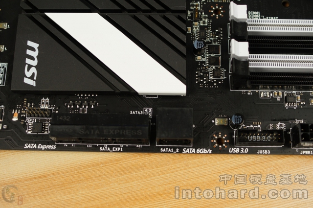 固态硬盘购买安装4K对齐驱动安装 SSD知识大