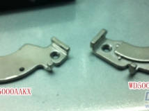 WD5003ABYX RE4ҵӲݻָӲ