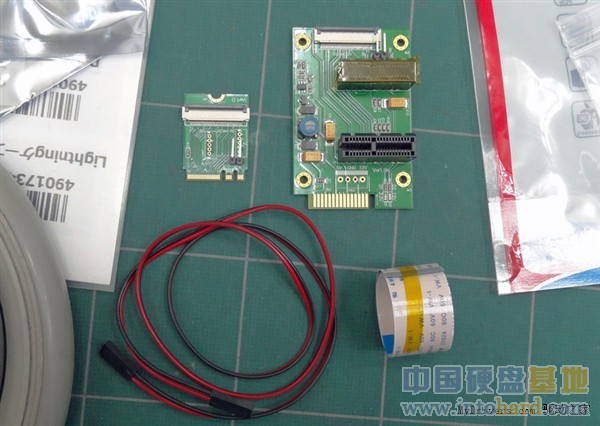 תӣM.2PCI-E x1