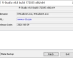 R-Studio v8.8 ƽⲹ+к