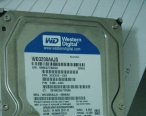 WDC WD3200AAJS-65M0A0