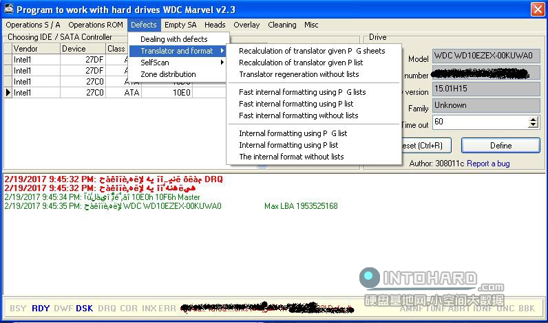 WDMarvel 2.3 English stable