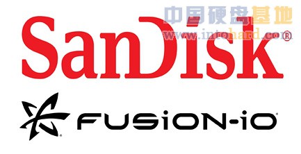 ̬ӲһչSanDiskFusion-io