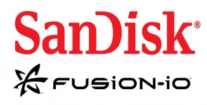 ̬ӲһչSanDiskFusion-io