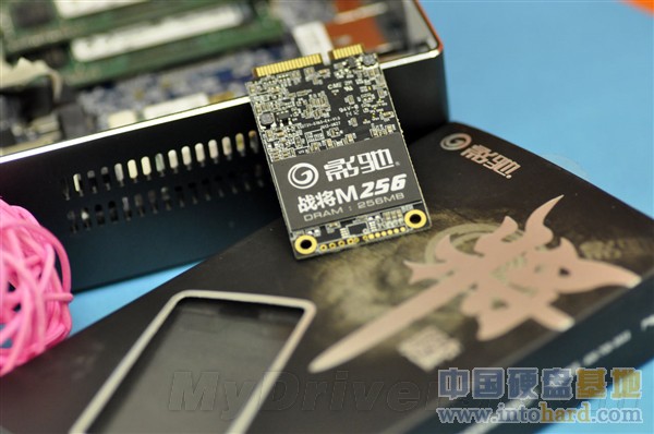 PC䣺ӰmSATA SSDͼ