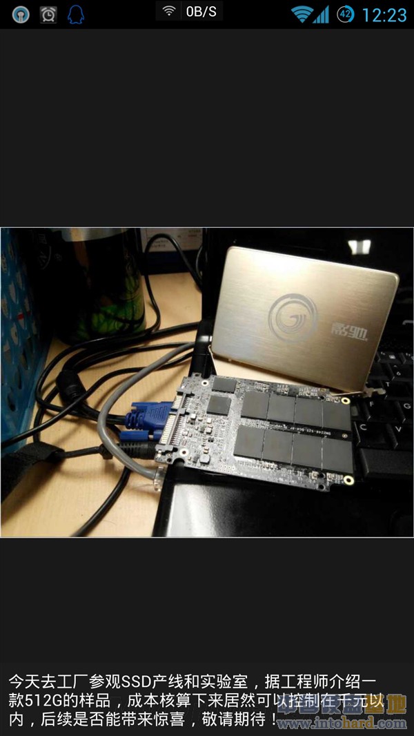̫512GB SSD999