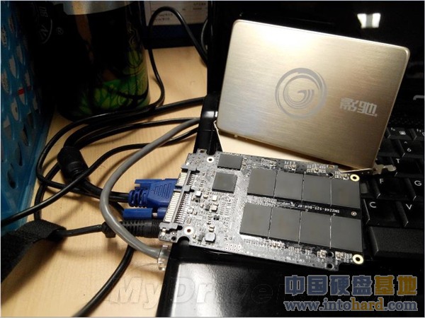 ̫512GB SSD999