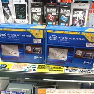 Intel 730 SSD۸Կ