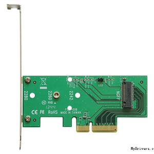 M.2̬Ӳ̲嵽PCI-E