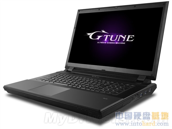 һǷˣĿ1TB SSDıʼǱ
