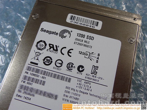 800MB/s ϣݳ̬Ӳ̿