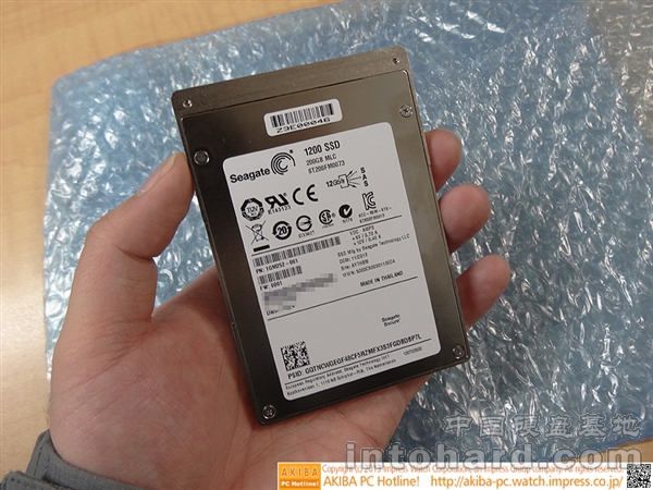 800MB/s ϣݳ̬Ӳ̿