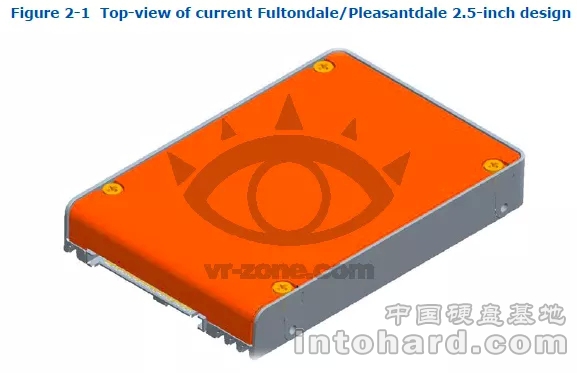 Intel͹̬Ӳ̣1.6TBɢƬ
