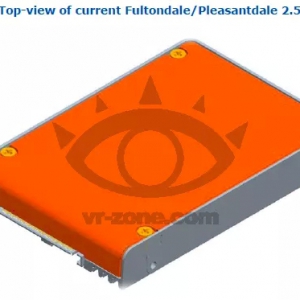 Intel͹̬Ӳ̣1.6TBɢƬ