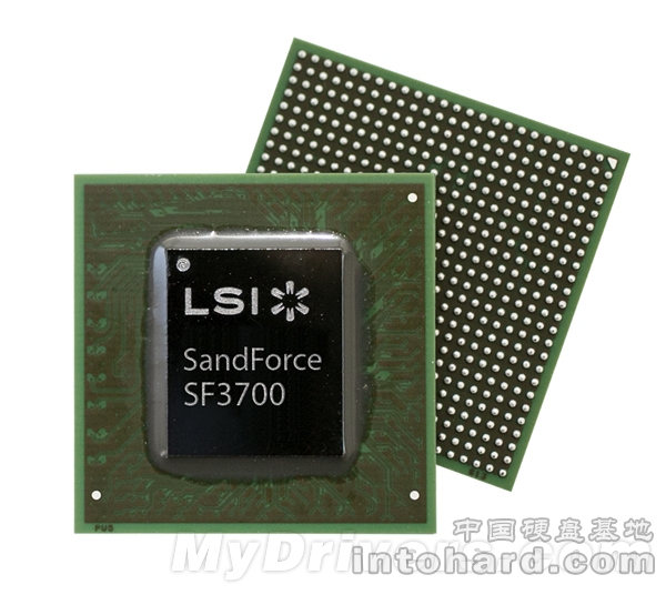 SandForceʽSATA/PCI-E