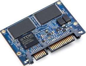 TDKƳСSATA SSDֻ1.8̵һ