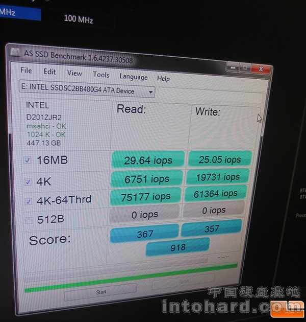 Intel̬Ӳ̳Ƶ㣺е