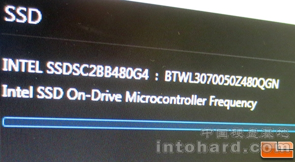 Intel̬Ӳ̳Ƶ㣺е