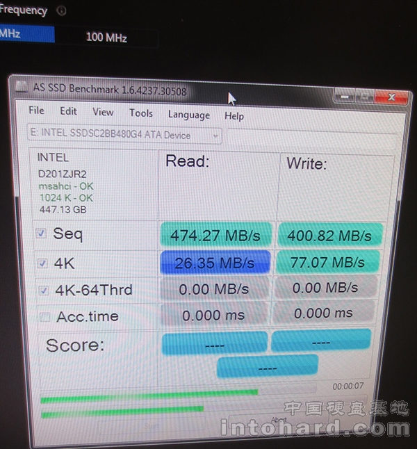 Intel̬Ӳ̳Ƶ㣺е
