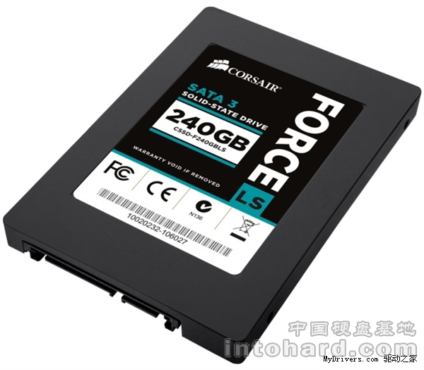 ¶ Force LSϵSSD