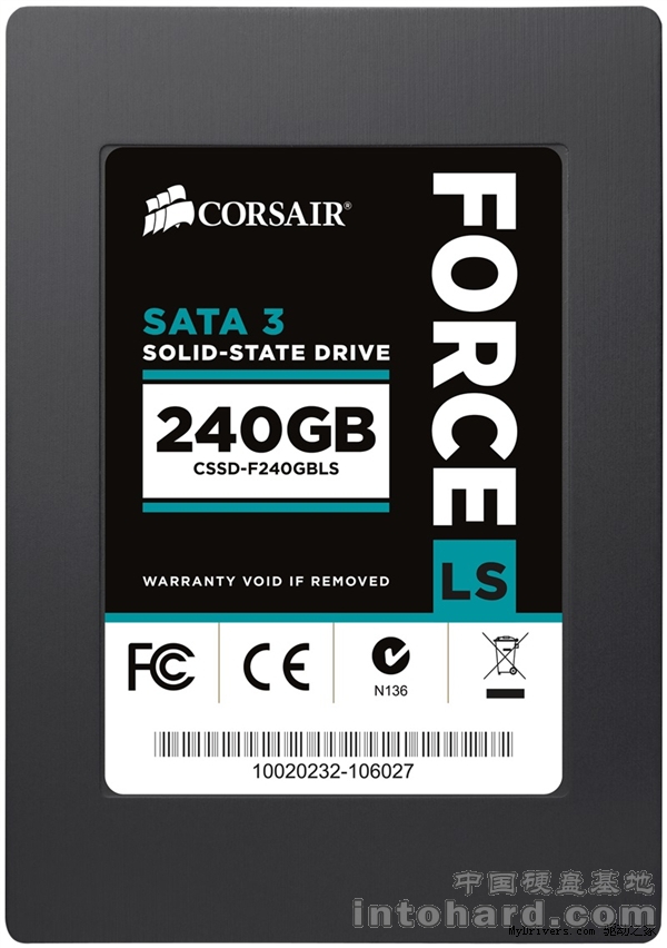 ¶ Force LSϵSSD
