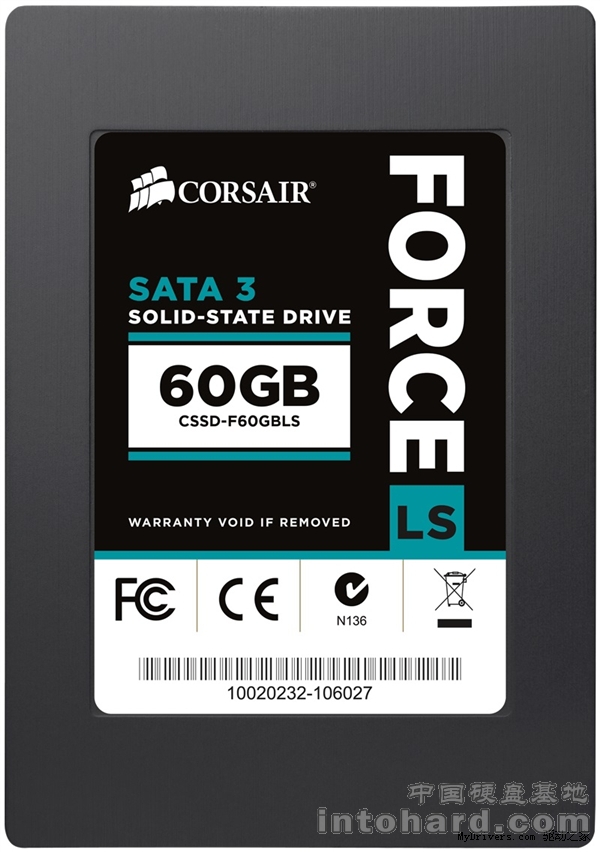 ¶ Force LSϵSSD