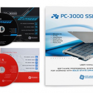 PC-3000 SSD 1.0ѷ