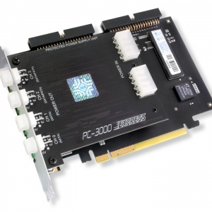 PC3000 °汾5.8WD ƶӲ̽ܵ˵