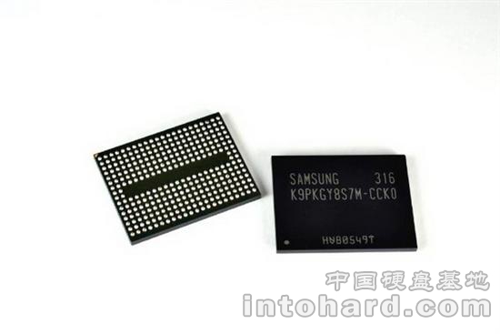 ʱ㣺3D V-NAND