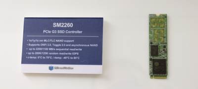 PCI-E 3.0 x4̬Ӳ ֧NVMe