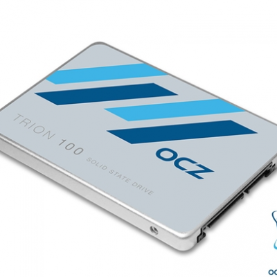 OCZ׿TLC̬ӲʽTrion 100