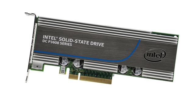 ̬Ӳʼѹе̣Intel 4TB SSDɱ