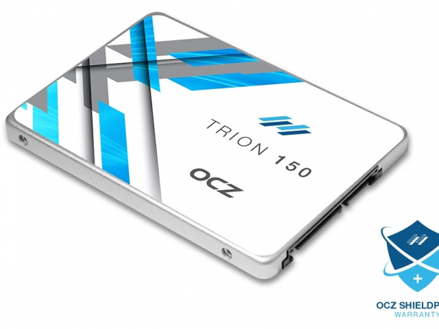 OCZ¹̬ Trion 15015nm