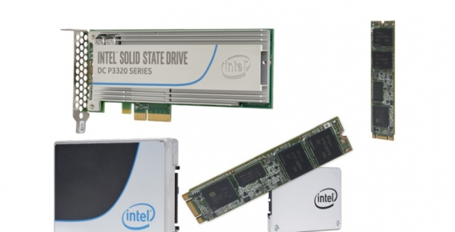 ̬ӲռʱˣIntelĿTLC SSD