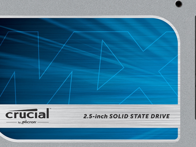 Ӣȫ¹̬ӲMX300ع⣺ֻ750GB