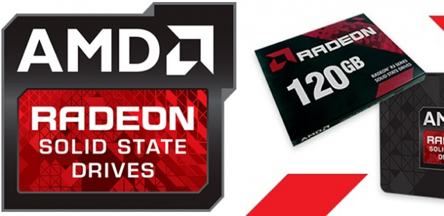 AMDRadeon R3 SSDҲTLC̬Ӳ