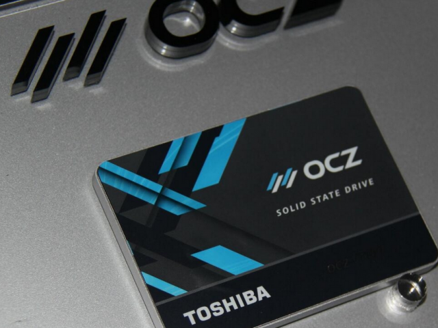 OCZ VT180/TR150 SSD㣺֥̬С