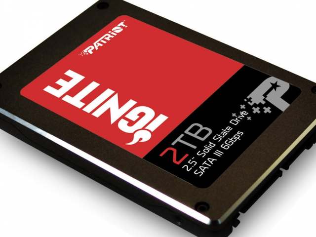 ۹̬Ӳ̷2TB Ignite SSDMLC