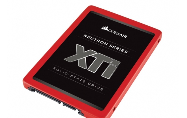 Ӳ̷Neutron XTi SSD2TB MLC
