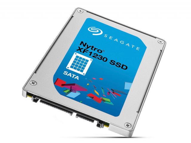 ϣͻȻSATA SSDNytro XF1230ҵȡר