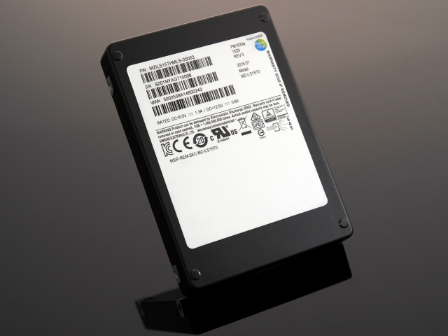 ʷPM1633a 15.36TB SSD6.8Ԫ
