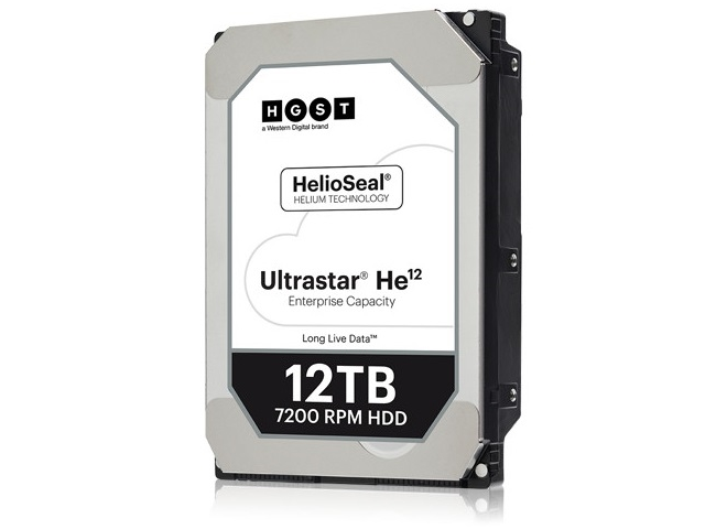 HGST  He12Ӳʽ ȫ׿12TB